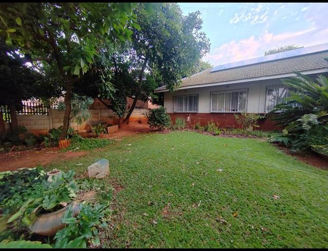 3 BEDROOM HOUSE FOR SALE IN DORANDIA